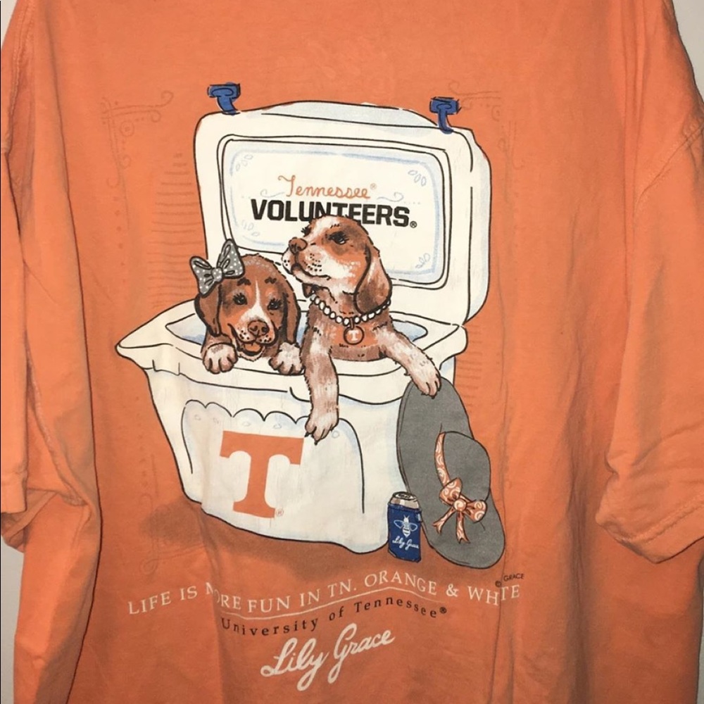 UKT Lily Grace Shirt